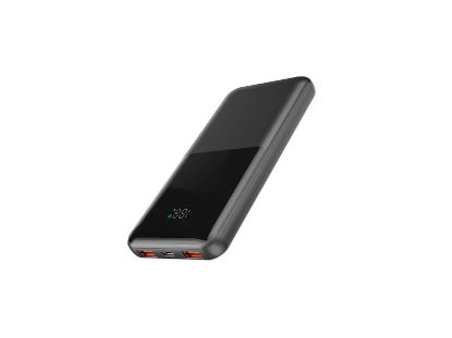 تصویر پاوربانک انرجایزر مدل UE10067PQ ظرفیت 10000 میلی آمپرساعت